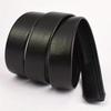 Clearance Men's 3.5cm Wide Automatic Buckle-Free Belt