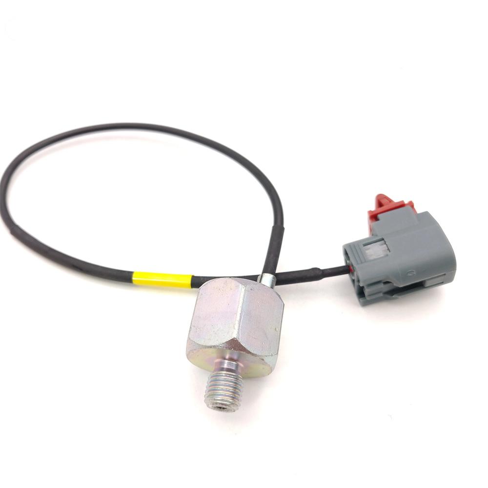 Knock Sensor For Mazda 2 (DE) 1.3, Mazda3 (BK) 1.4 1.6, 5 (CR19) 2.0 E001T50371