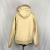 Milkfed Fur Hooded Blouson Coat Yellow Beige Men's S(USED)