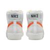 Neuer Nike Blazer Mid 77 Remastered Pro Club Safety Orange DQ7673-103