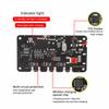 20W Typ-C für Qi-Funkladegerät Sender-Modul Platine mit 3 Spulen 5V 9V 12V Für DIY Auto Outdoor Stromversorgung