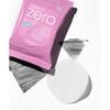 Banilaco Clean It Zero Beruhigendes Lippen- und Augen-Make-up-Entferner-Pad 30 Stück