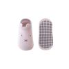 1 Pairs Infant Baby Slipper Socks Cartoon Sock Panel for Toddler Baby Spring Summer Thin Non-slip Sole Floor Sock for Kids