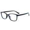 Anti-blue Light Glasses Colorful Square Eyewear ladies Men Sweet Fashion Eyeglasses Blue Light Blocking Man Lady Computer Eyeglas