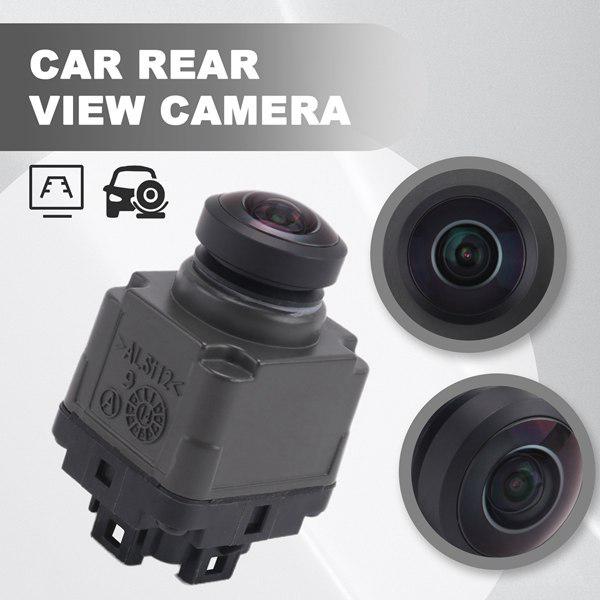 

CPLA19H422AC and CPLA19H422BA are compatible with Land Rover rearview cameras. None