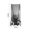 Vacuum Docking Station Wall Mounted Accessories Bracket for V6 V7V8 V10 Vacuum