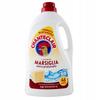 Prací prostředek lavatrice liquido 46mis. Marseille 2,25l - čistý zpěv