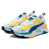 Puma RS-Simul8 Reality - White Lake Blue Unisex Sneakers 386916-04