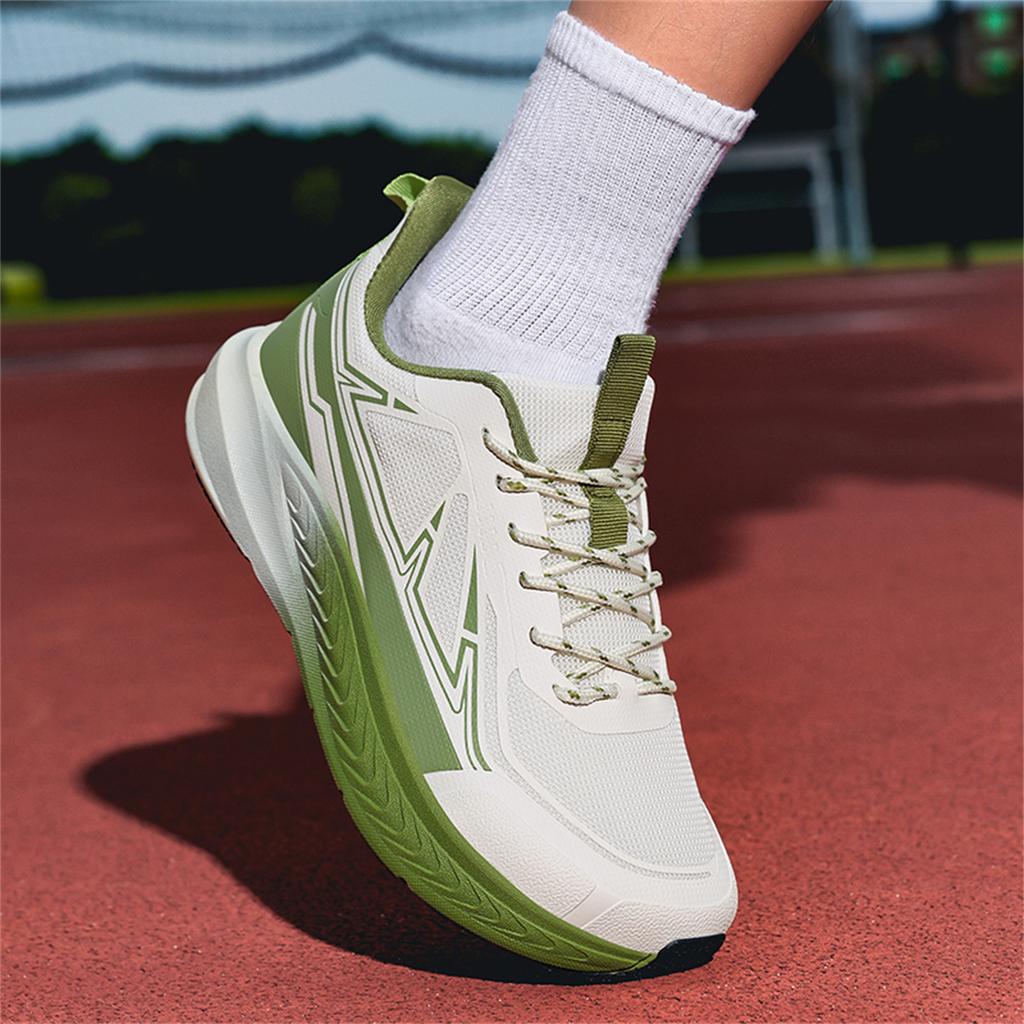 TUINANLE Original Herren Casual Sneaker Komfort Elastizität Laufschuhe Tennisschuh Rutschfest Basketballschuhe