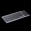 Ugreen KU005 Dual Mode Wireless Bluetooth Keyboard