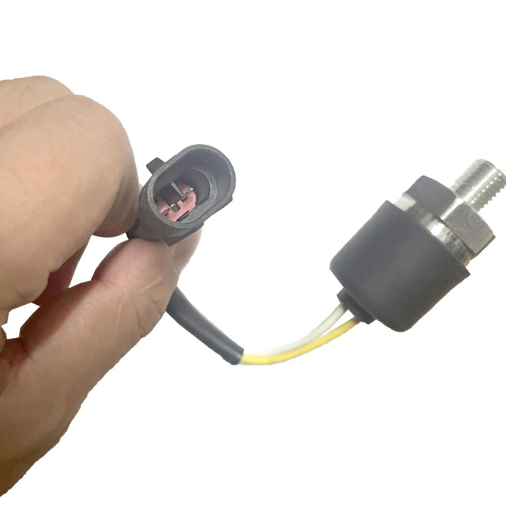 Compatible Brake Light Switch for Jiefang Yutong Jinlong JK611Q (Model 41012070690)