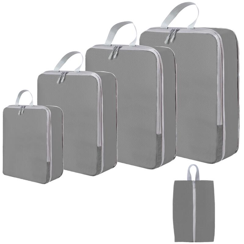 Travel Organizer Bag Set