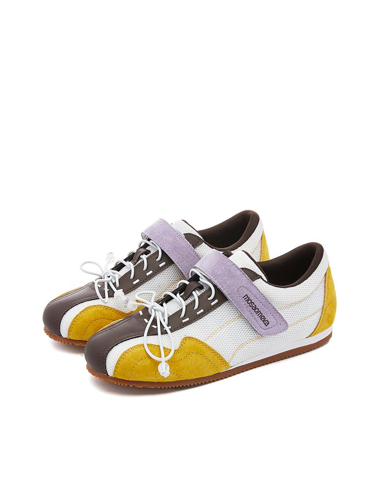 Baskets Décontractées pour Femmes Chaussures de Sport Légères et Confortables avec Semelle Durable pour le Port Quotidien