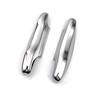 S Smart Key  Shell Cover Case For Porsche New Cayenne Panamera 911 992 Taycan Car Key Case Car Accessories Protective Case