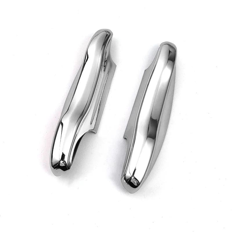 S Smart Key Shell Cover Case For Porsche New Cayenne Panamera 911 992 Taycan Car Key Case Car Accessories Protective Case