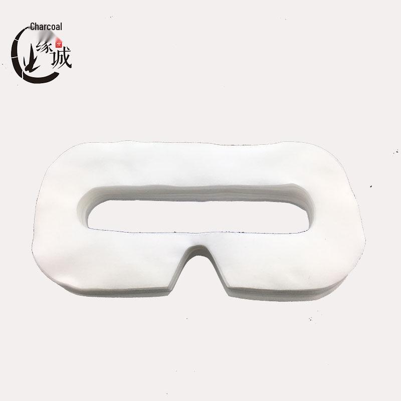 VR Eye Cover & Hygiene Cloth for HTC Oculus2 Pico4vr