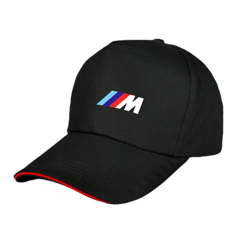 BAAM1 New 2025 Car Logo Baseball Cap Vintage Women Men Hat Sunscreen Baseball Caps Present For BMW E46 E90 E60 E39 X5 F20 F30 F10 E87