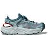 HOKA One One HOPARA 2 Scarpe da Trekking Fluviale Antiscivolo Resistenti all'Abrasione Donna Azzurro Chiaro 1147670-MFGD
