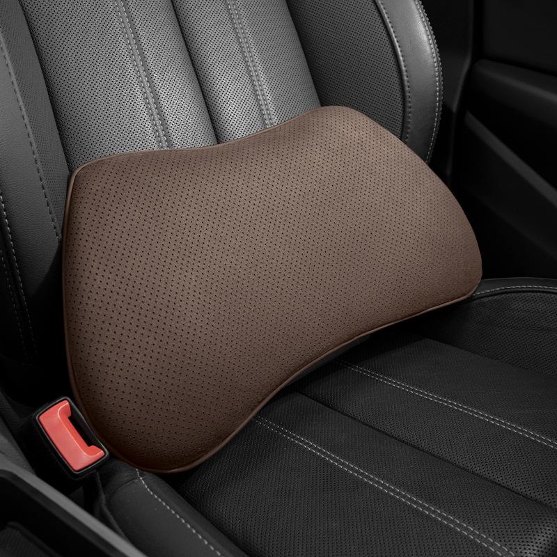 Deep Blue Car Headrest Lumbar Support & Neck Protection Pillow for s07/s05 Cloud s09/l07/sl03/g318 Models