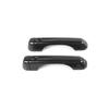 Jeep Wrangler Rubicon Door Handle Protectors (2018-2021 Models)