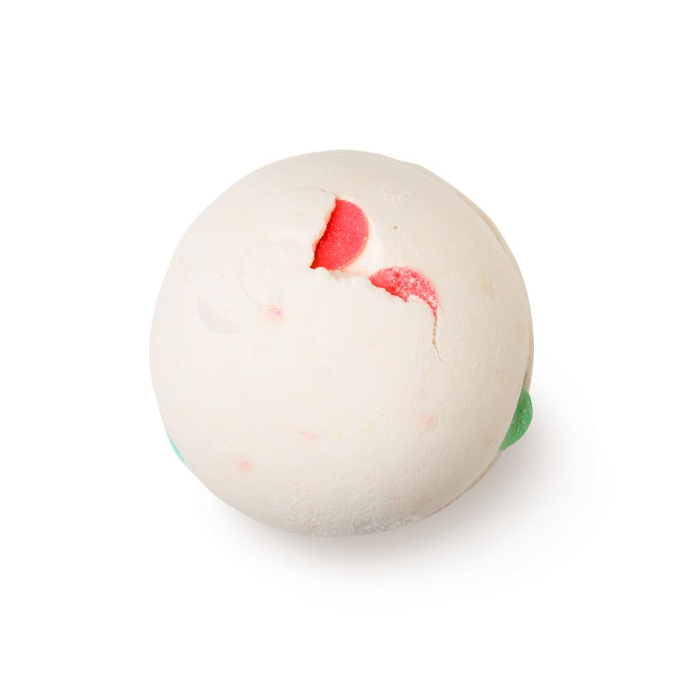 

[Lush] Dragon s Egg 200g Bath Bomb