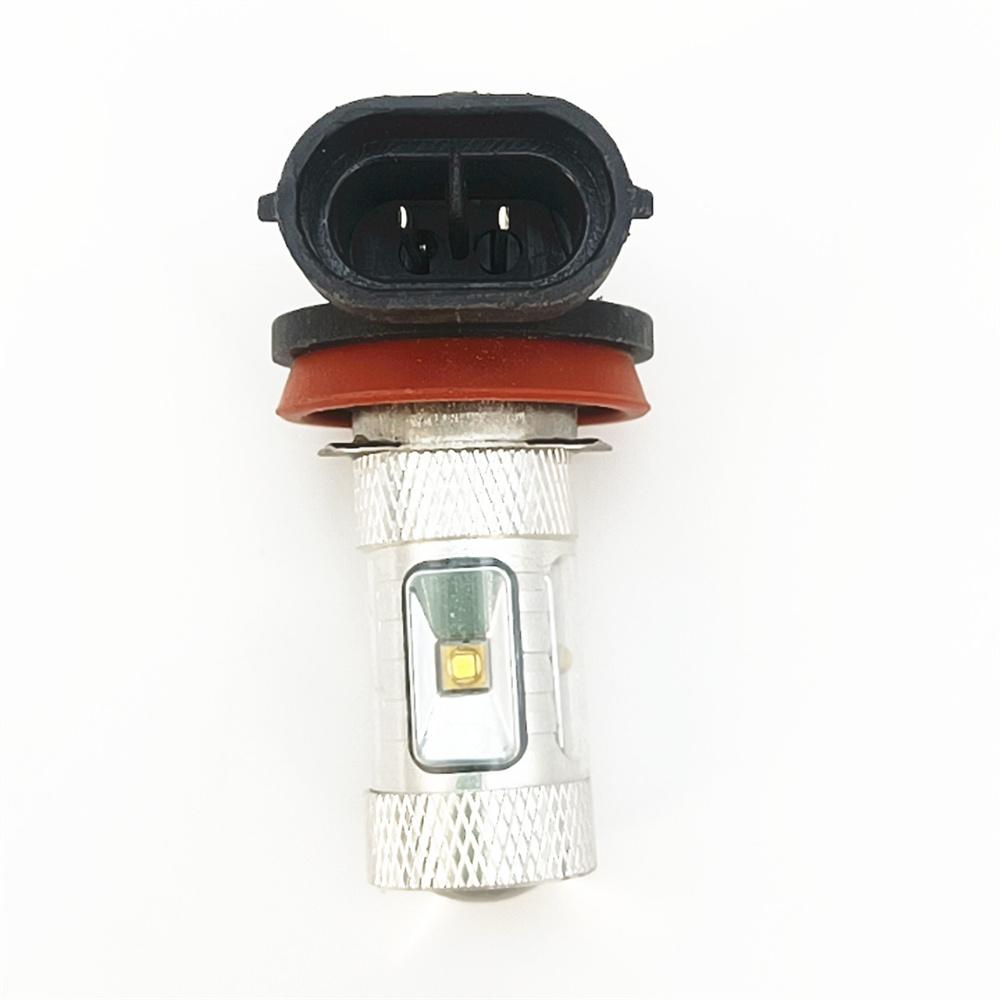 H11 High Power 30W led Driving Car Light Bulb Lamp 12V fog lamp Car Lighting