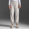 Tutaimjeuyu (Women'S) Aero Woven Jogger Pants Ivory_Wr7206Bmng-Wrf