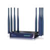 2024 Industrial-Grade Portable Wireless WiFi Router - No Broadband Plug Needed