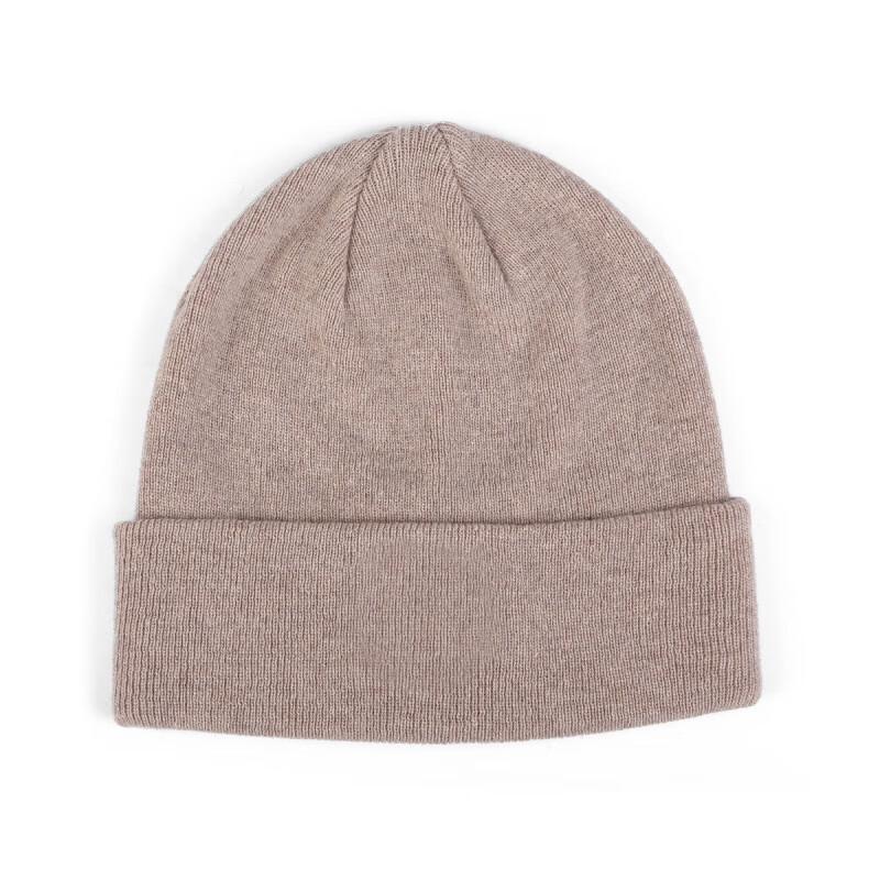 Xuelunduo Cashmere Warm Knitted Beanie