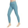 New Nike Zenvy Sports Pants Women's Blue Green DQ6016-006