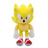 Sonic the Hedgehog Plush Toy Set - SuperSonic Full Series Collectibles