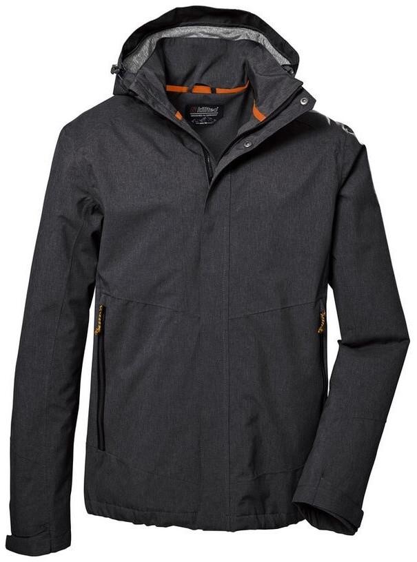 

Куртка Killtec Outdoorjacke KOS MN JCKT антрацит XXL