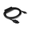 Hyperkin HDMI Converter Adapter Cable for GameCube/Nintendo 64/Super Famicom (HD Cable for GC/N64/SFC) [SRPJ2178]