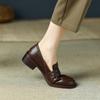 Střevíce – Dámské loafers