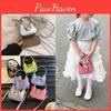 Handbag Bow Childrens Lightweight Design May Also Armpit Bag Crossbody Bag
