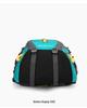 Men's Water-Resistant Outdoor Hiking and Camping Backpack