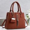 Borse a Mano da Donna in Ecopelle PU, Borse a Spalla Tote, Pochette e Borse Casual, Borse a Spalla da Shopping, Borsa a Tracolla Tote, Borsa a Tracolla per Donna