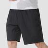 New Balance Casual Shorts Men's Black NVF21231-BK