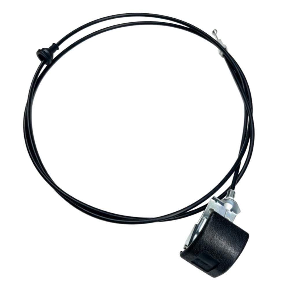 Трос открывания замка капота Для Mitsubishi Lancer 2008-2017 5910A065 5910A027Xa