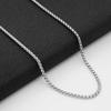 New British Retro Style Devil's Hand Pendant Fashion Pendant Trend Pendant Necklace