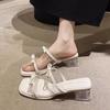 Calzado para mujer – Sandalias
