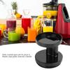 Juicer Feed Cap Lid Replacement Accessories Fit for HU600 910 1000 1100 DBF11 SBF11 RBK20