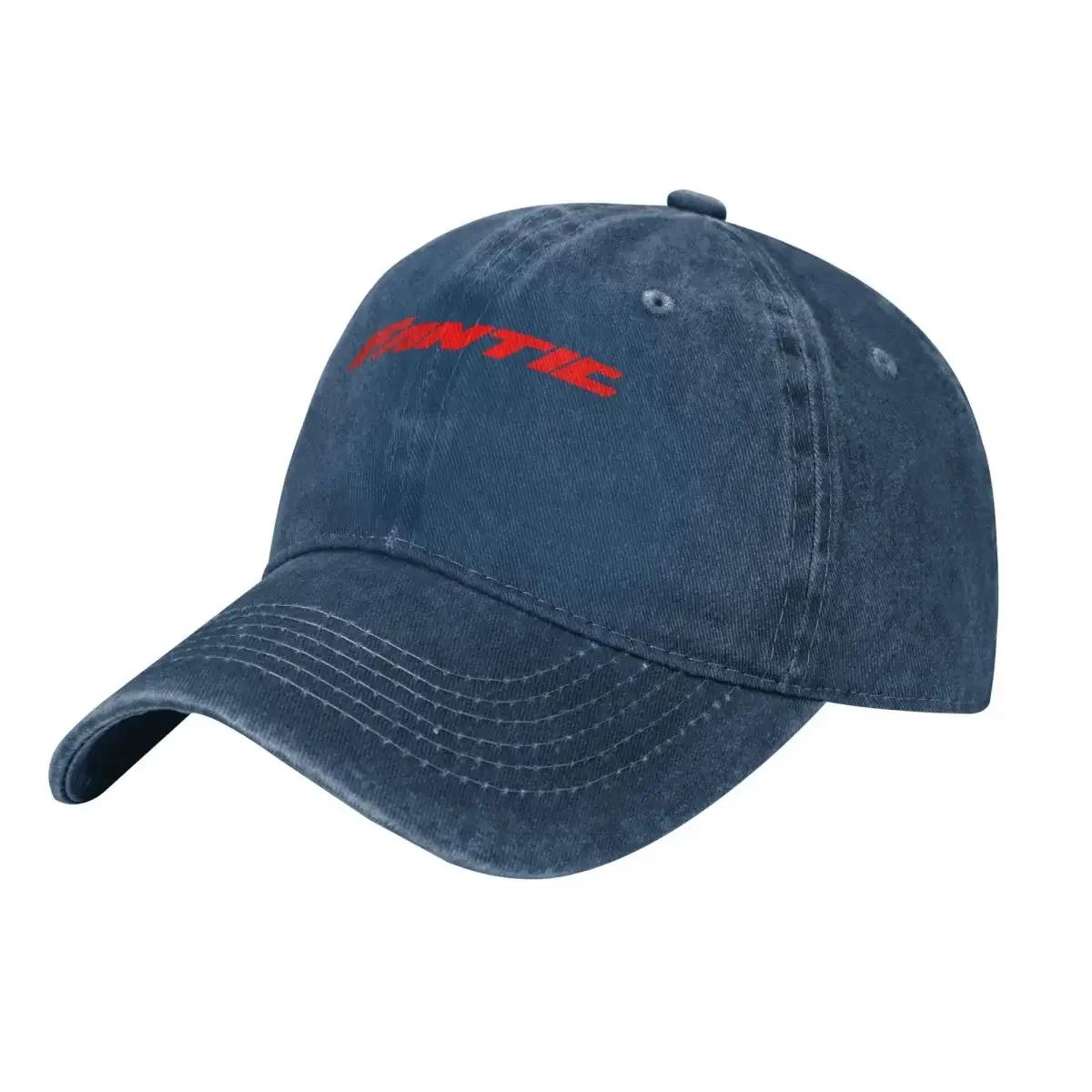 

Fantic Motor Print demin Cap Lightweight Men s Hats Women s Baseball Cap One Size