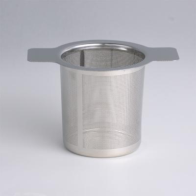 Stainless Steel Tea Infuser Reusable Tea Strainer Loose Tea Leaf Spice Strainer Mesh Tea Filter Strainer Kitchen Accessories