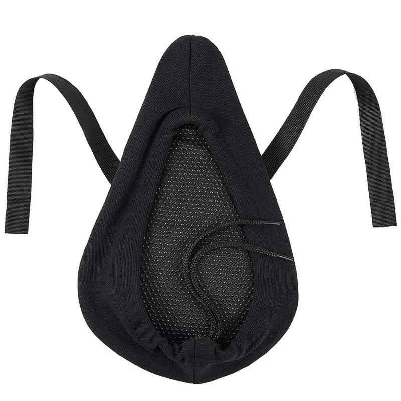 Bicycle Seat Cushion Mountain Bike Thickened Seat Cover Comfortable Silicone Saddle Cushion Bicycle Equipment Cycling Accessories