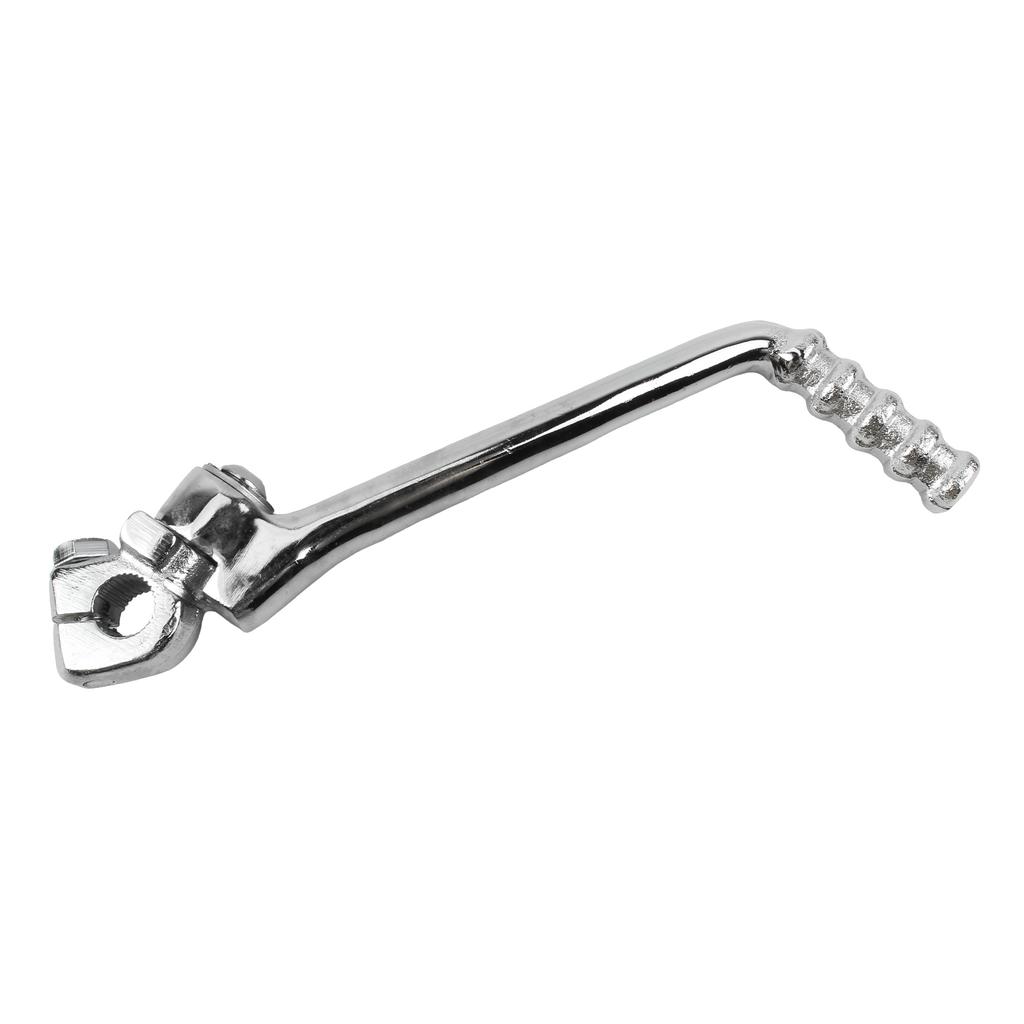 13mm Motorcycle Durable Kick Starter Lever Pedal For 50cc70cc90cc110cc125cc140cc150cc160cc Universal Motocross Accessories