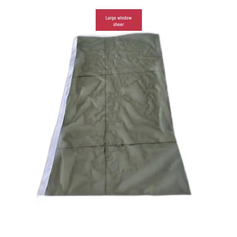 Zezhan 30sqm Frame Tent Accessories