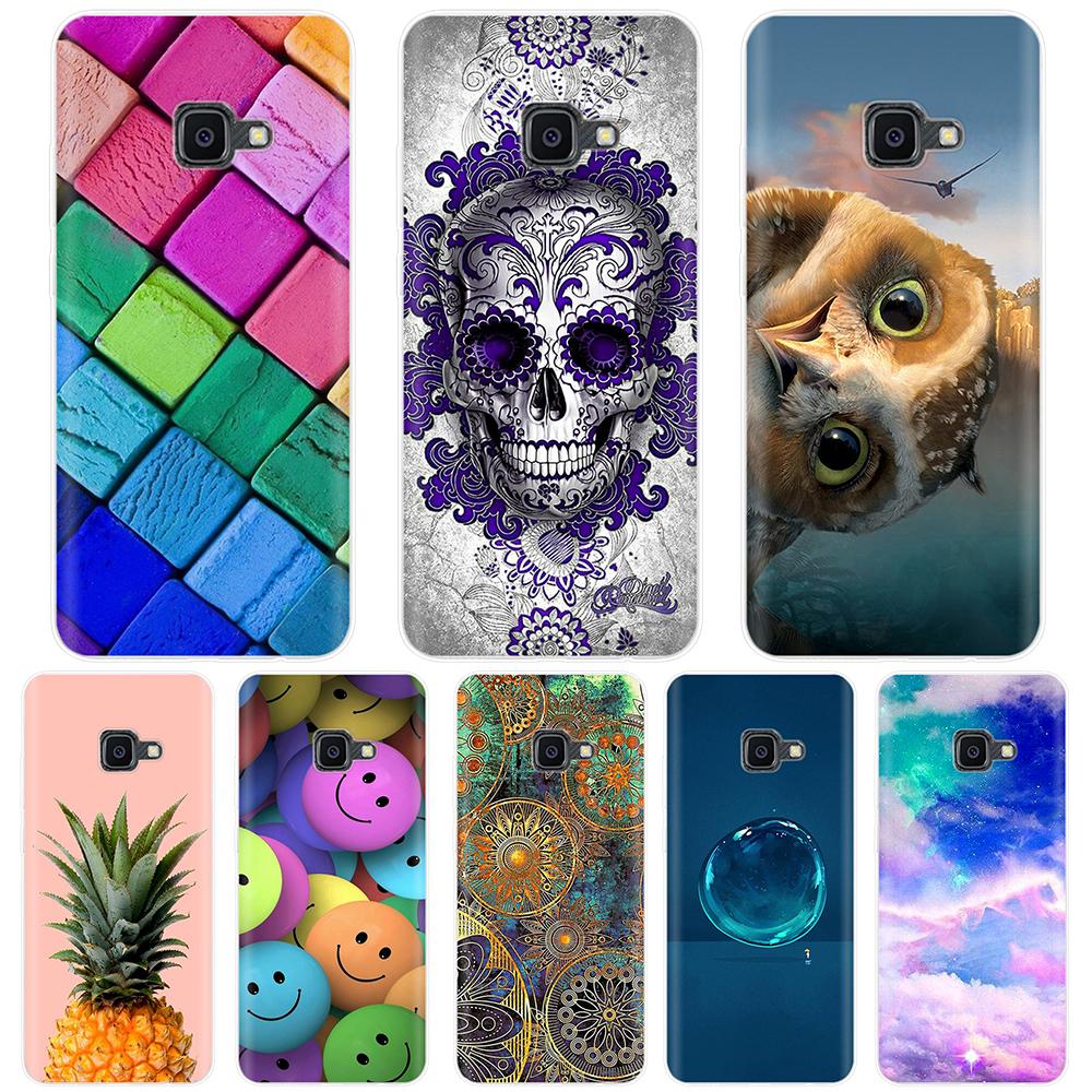 For Samsung Xcover 4 4S Case Back Cover Phone Cases For Samsung Galaxy X Cover 4 4S Soft Silicon Cases Xcover4 S Housing Bumper