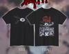 Death "Symbolické" Pánské tričko z těžké bavlny (S-5XL)
