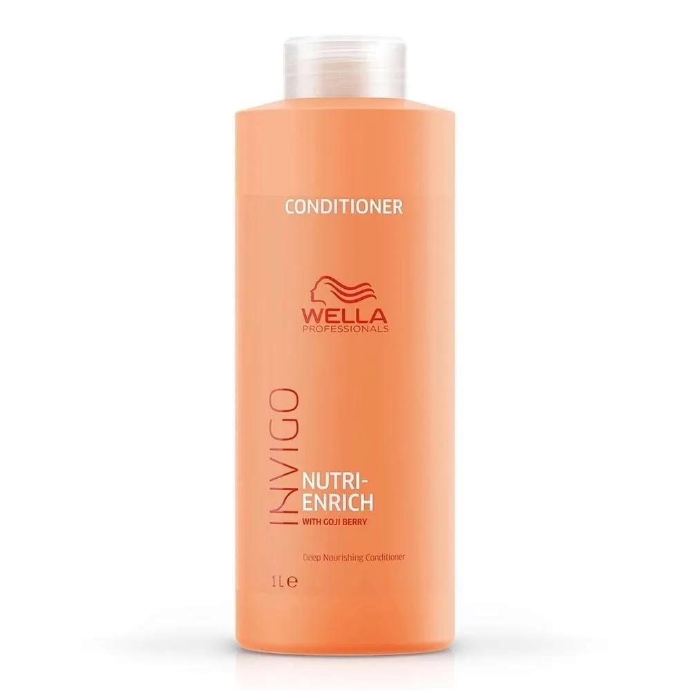 Wella Professional Invigo Глубоко питательный кондиционер 1000 мл Набор из 2 шт.
